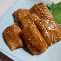 気まぐれ♡雨おんな's cooksnap of when they made いわしの蒲焼き.