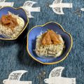 ankotetu's cooksnap of when they made デトックスな冷奴.