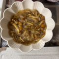クック890HSE☆'s cooksnap of when they made 大根おろしなめこ和え.