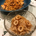 こつゆ514's cooksnap of when they made ピリ辛もやし　.