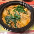 こっぷぽ～ん's cooksnap of when they made キムチ鍋.