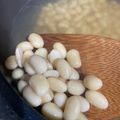 ちびすけ母's cooksnap of when they made 1時間でできる！簡単！！大豆の戻し方.