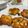 __st__'s cooksnap of when they made ふわふわ☆鶏とズッキーニの落とし揚げ.