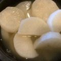 ペンギンinNY's cooksnap of when they made 大根のゆず胡椒煮.