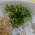 tomo10co's cooksnap of when they made ふきのとう大量消費！！感動おひたし！！.