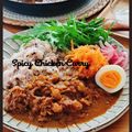 ＴＷＯＨＥＡＲＴＳ's cooksnap of when they made 絶対美味しい●にんじんドレッシング.