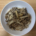 かおり♡♡♡'s cooksnap of when they made 【簡単】きのこのマリネ【無限きのこ】.