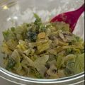 エイビーズ's cooksnap of when they made 手作りドレッシングで【シーザーサラダ】.