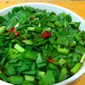 ちーまぐ's cooksnap of when they made たった5分＊長期保存可能＊万能ニラ醤油.