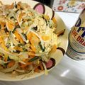 ❤︎ありっくま❤︎'s cooksnap of when they made 沖縄おばぁ直伝♪フーチャンプル.