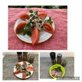 horseland's cooksnap of when they made うちの味☆Wの胡椒♬ピリッと旨々レタス🥗.