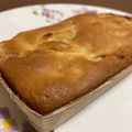☆GSSQHY☆'s cooksnap of when they made キャラメル林檎たっぷりケーキ.