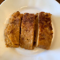 クック15FFG6☆'s cooksnap of when they made 我が家の甘い卵焼き.