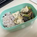 chaーki's cooksnap of when they made ✿オリーブ＊バジルチキン✿.