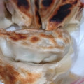食べ過ぎ猫's cooksnap of when they made 絶品！やわらかジューシー餃子☆.