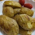 ともみち☆'s cooksnap of when they made まるごとフライドポテト　メークイン.
