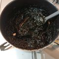 ゆっき～'s cooksnap of when they made 手作りで超簡単　海苔の佃煮.