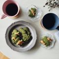 u__k's cooksnap of when they made 失敗しない！サックサクの型抜きクッキー.