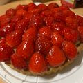 ひろちゃん☆ママ's cooksnap of when they made 全卵カスタードクリーム.
