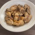 しゅい6's cooksnap of when they made 簡単！牡蠣のオイスターソース炒め.