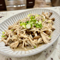 Superlittleboo's cooksnap of when they made たっぷりきのこの塩麹炒め.