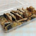 umemodoki's cooksnap of when they made サバ竜田揚げ.