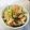 azbjbn's cooksnap of when they made みょうが大葉混ぜご飯♪簡単おにぎりにも.