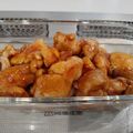 由美's cooksnap of when they made 簡単⁂皮カリカリ、パリパリ鶏もものソテー.