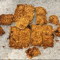 asamika3's cooksnap of when they made アイラップで作る簡単オートミールクッキー.