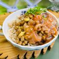 ☆なあなクック☆'s cooksnap of when they made いかの塩辛納豆♪.