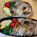 なっさん姫's cooksnap of when they made 柔らかい豚ロース味噌漬け.