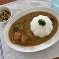 rimami's cooksnap of when they made スリランカカレー.