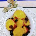 みっちゃん❇️68's cooksnap of when they made さつまいものレモン煮.