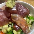 pink_kozou's cooksnap of when they made 山形のだし☆熱中症予防☆きゅうり&なす♪.
