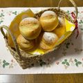 yesmama's cooksnap of when they made もっちりしっとり～♪豆乳パン.