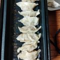 ぱいんクック's cooksnap of when they made ☆絶品餃子☆.