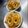 ○●○●'s cooksnap of when they made ホットケーキミックスで♪簡単焼きドーナツ.