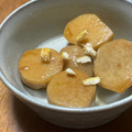 QPはにー's cooksnap of when they made 里芋の煮っころがし.