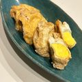 なつき☆ミ's cooksnap of when they made 卵の袋煮(巾着煮).