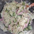 大魔女's cooksnap of when they made 粉ふき芋から作る基本のポテトサラダ.