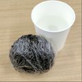 蕎麦の華's cooksnap of when they made 松茸お吸い物でおにぎり.