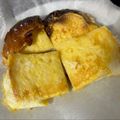 チロリン村のU's cooksnap of when they made ☀超簡単♪我が家の定番のクロックムッシュ.
