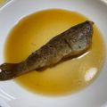 ライチ飴's cooksnap of when they made 川魚の甘露煮　圧力鍋編.