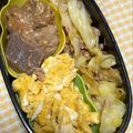 わたさな2016's cooksnap of when they made キャベツとひき肉のオイスターソース炒め.