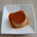 青あひる's cooksnap of when they made 88℃ もっちり濃厚！レトロプリン.
