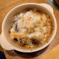 Yuki178's cooksnap of when they made ✿絶品♡茄子と挽肉の味噌ﾁｰｽﾞ焼き✿.