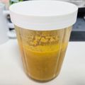 ずぼりすと's cooksnap of when they made ☆にんじんドレッシング☆.