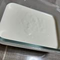 アキアド's cooksnap of when they made 美味しくて幸せ♪レアヨーグルトケーキ.