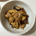 こーやんたん's cooksnap of when they made 鶏とさつまいものきのこ炒め.