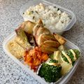 yu🐓's cooksnap of when they made お弁当に＊ブロッコリーのチーズマヨ焼き.